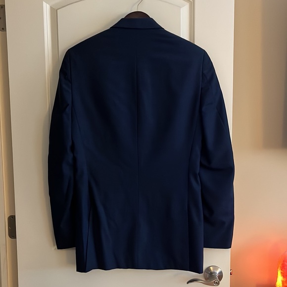 Bar III Two Piece Mens Suit - Picture 6 of 9